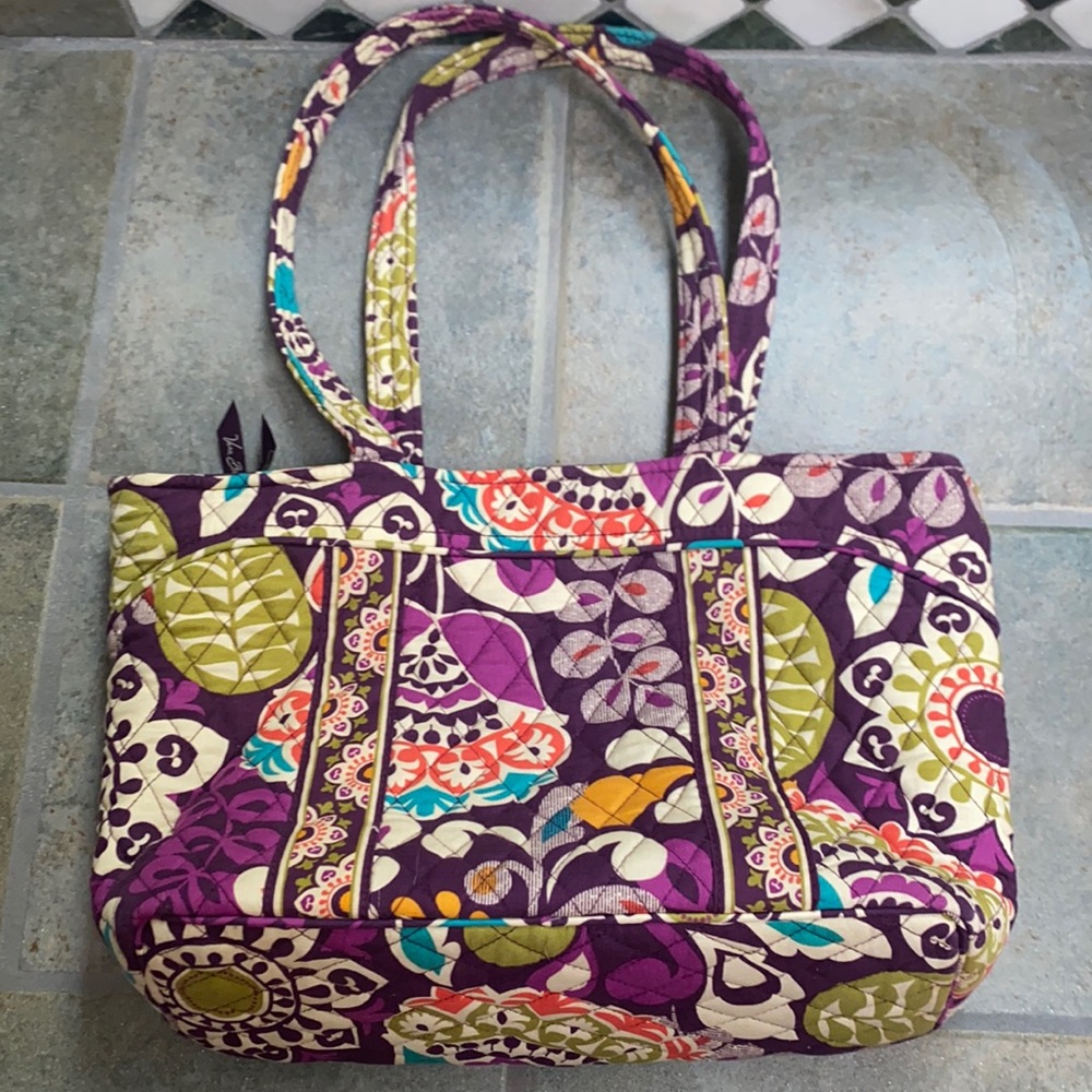 Vera Bradley bag